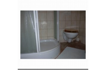 Словакия Privát Ľubica, Екстериор